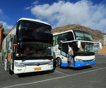 Tempo Traveller